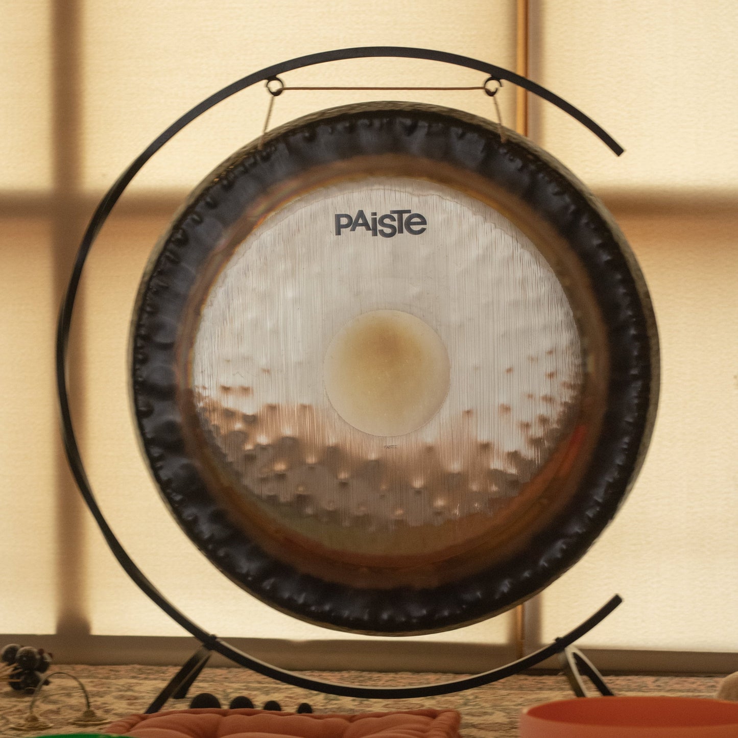 Winter Solstice Sound Bath & Reflection Evening