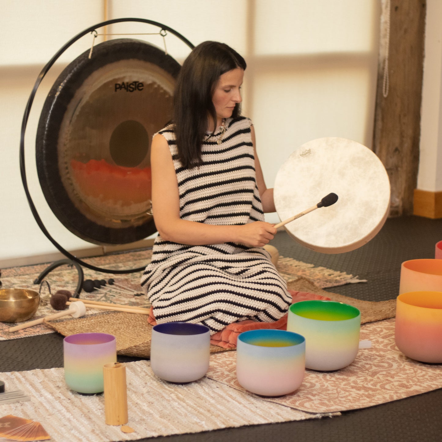Still Sunday's - A Slow, Soothing Sound Bath: 30th November