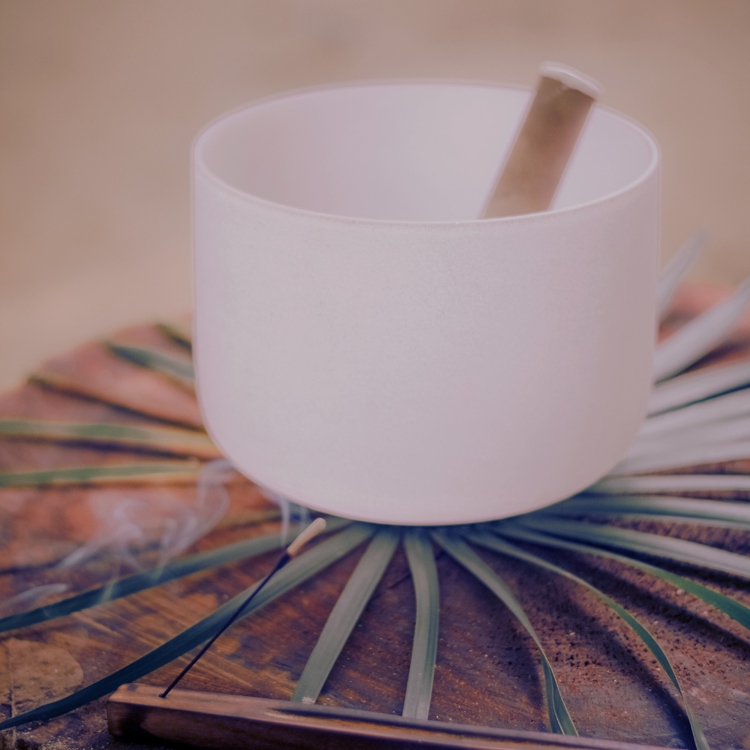 Sound Bath - Fri 13th Mar - 7:30pm