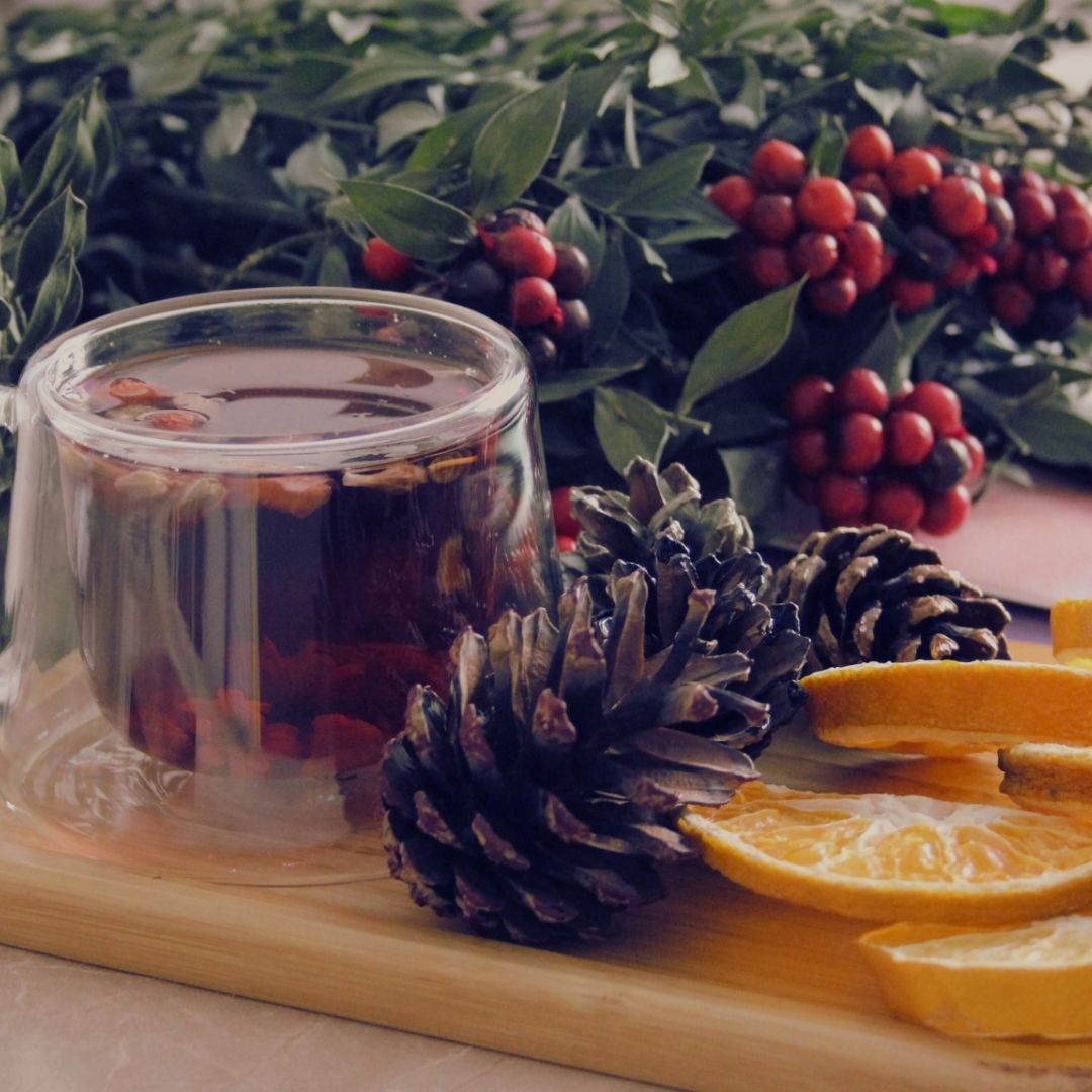 Winter Solstice Sound Bath & Reflection Evening