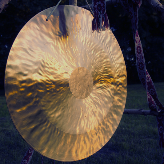 Sound Bath - Fri 30th Jan - 7:30pm