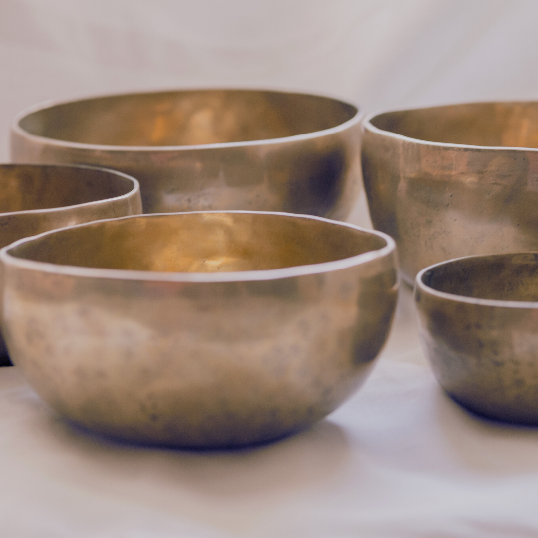 Sound Bath - Fri 27th Feb - 7:30pm