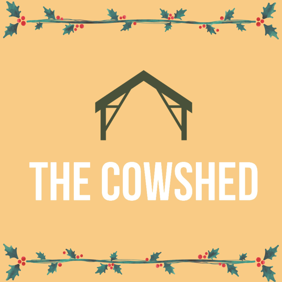 The Cowshed Fundraiser Sound Bath December 7th 2024